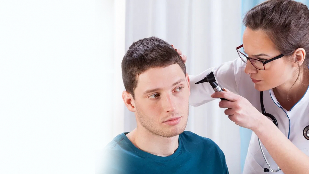 When to See a Doctor for an Ear Canal Infection