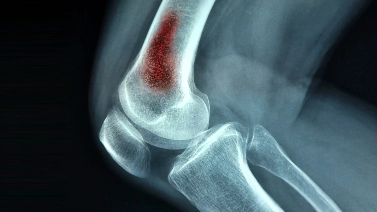 Levofloxacin for Osteomyelitis: A Comprehensive Treatment Guide