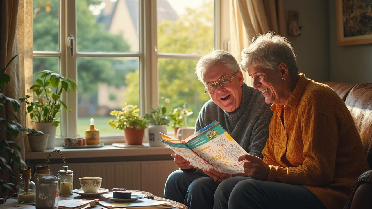 Neuropathy Relief: Best Alternatives to Gabapentin and Combined Care Strategies 2025
