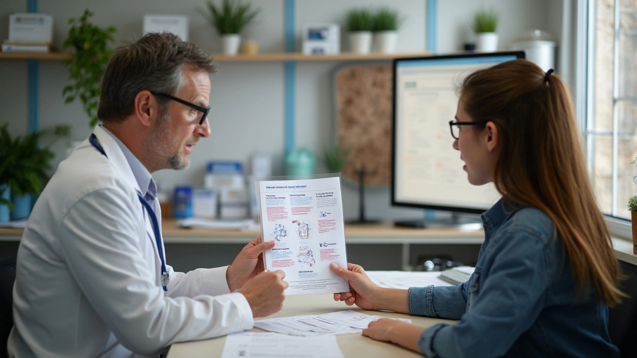 Real-World Use: Dosage, Monitoring, and Tips for Maximizing Benefits