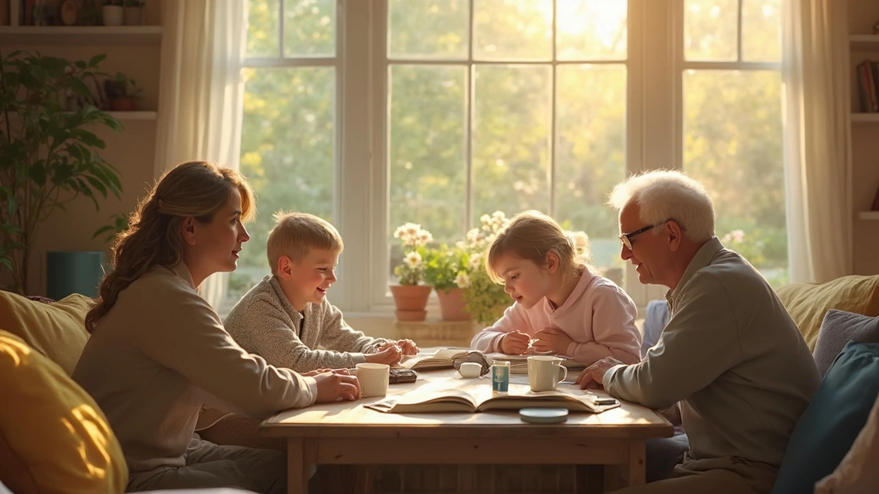 Top 10 Olopatadine HCL Benefits for Fast, Lasting Allergy Relief