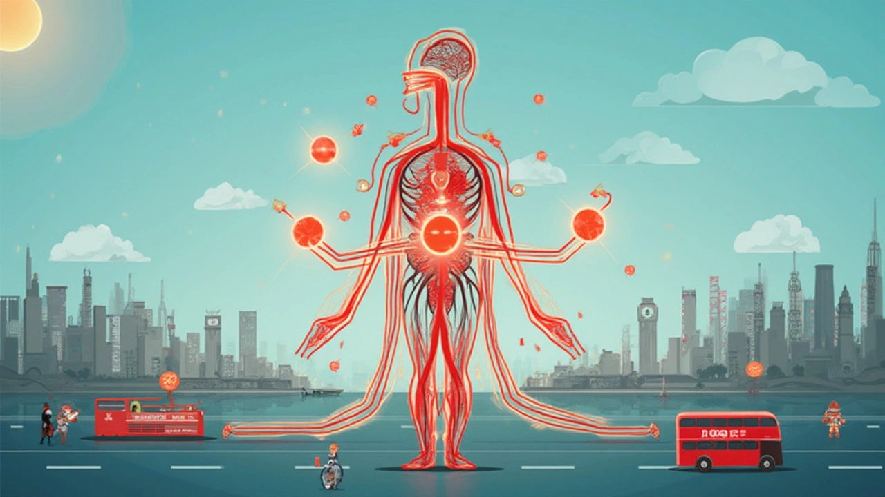 Common Side Effects and What to Watch For