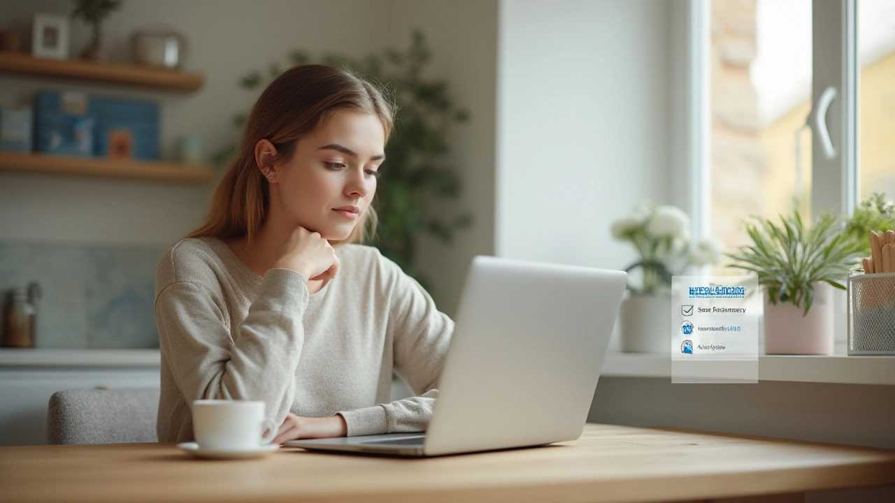 How and Where to Buy Xanax Online Safely and Legally