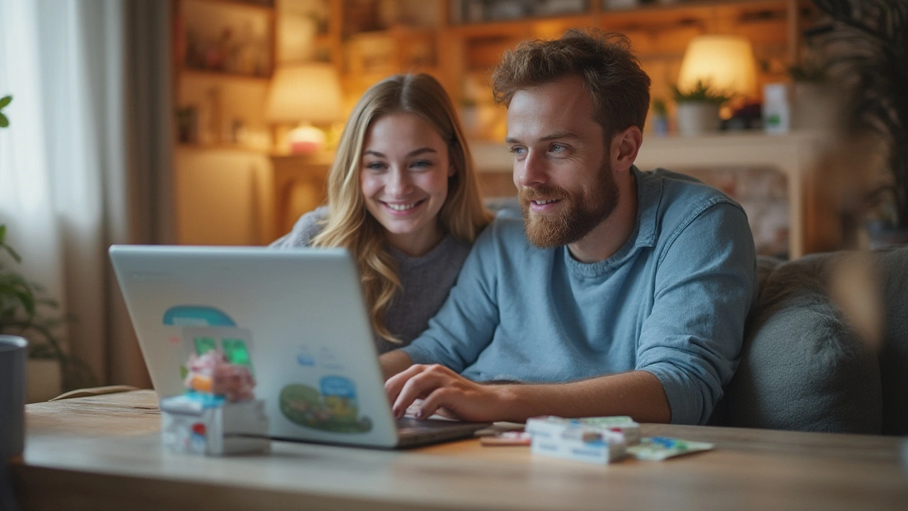 thenorx.com Online Pharmacy: Affordable Online Medications and Trusted Pharmacy Services