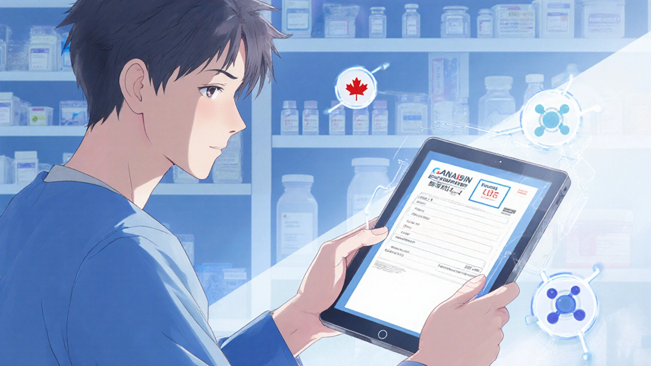 How and Where to Buy Ropinirole Online Safely