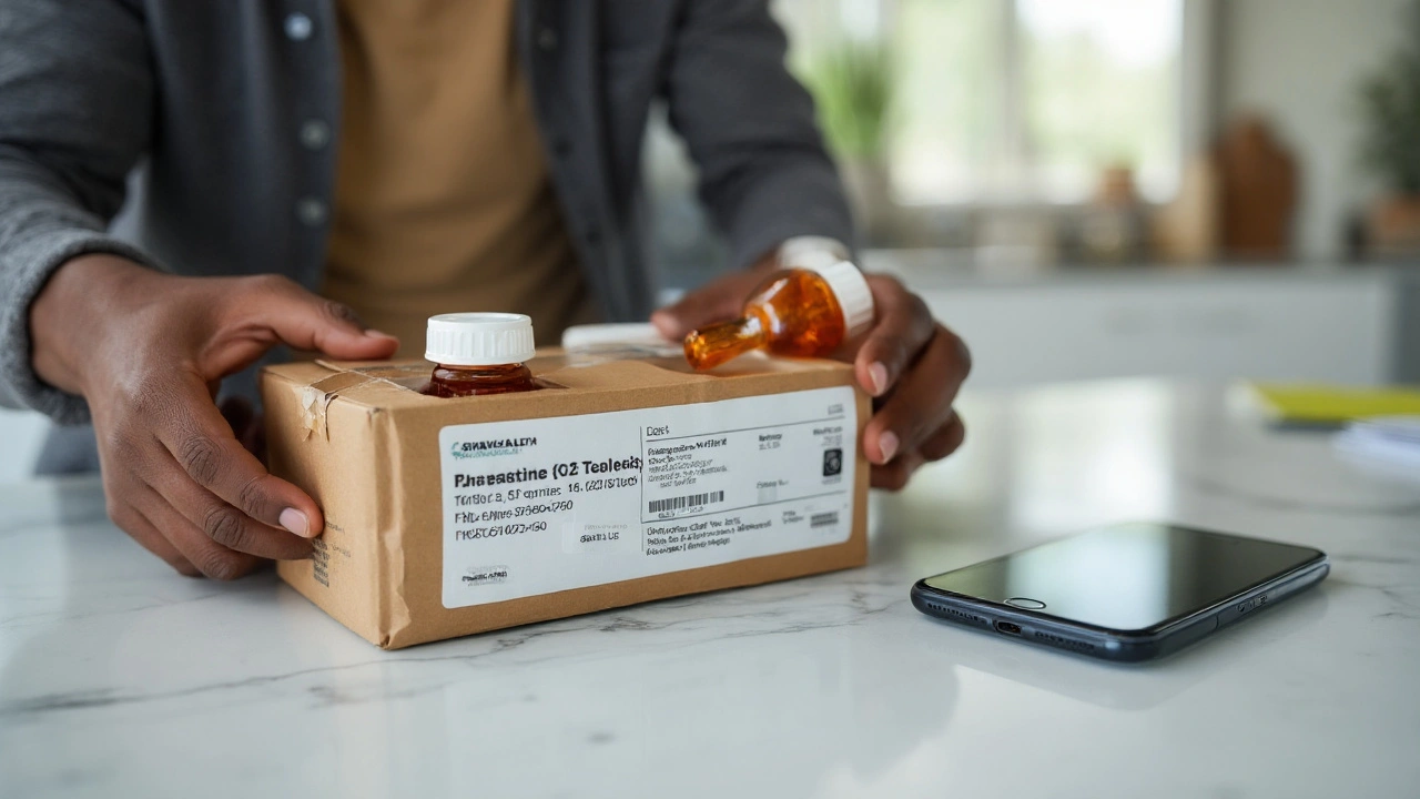 Pricing, prescriptions, and shipping: what to expect
