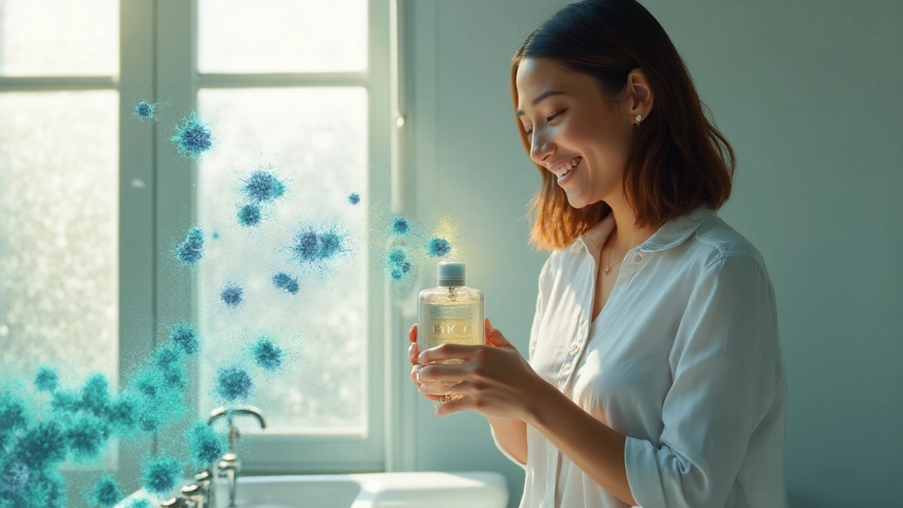 Nizoral Shampoo: How It Works, Uses, Side Effects & Buying Guide