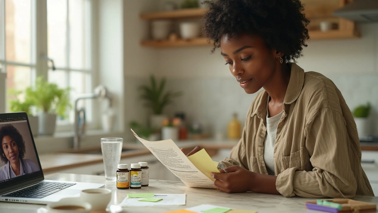 Picrorhiza (Kutki) Benefits, Dosage, Safety & Evidence-Based Guide