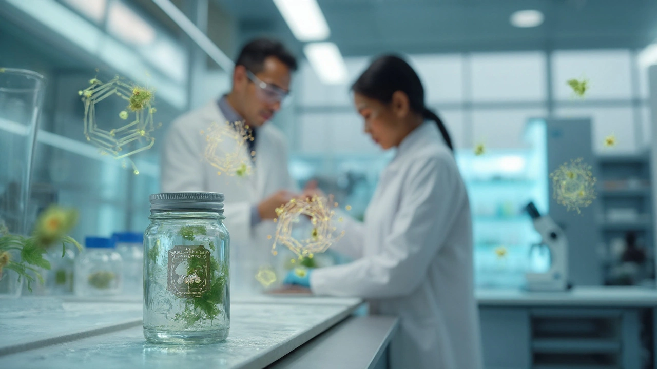 Wallflower Supplement: How to Unlock Its Full Health Potential