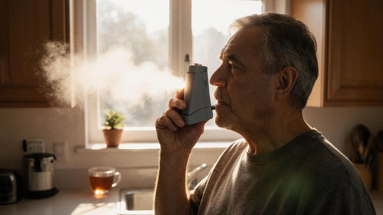 Buy Cheap Generic Albuterol Online - Safe Tips & Best Deals 2025