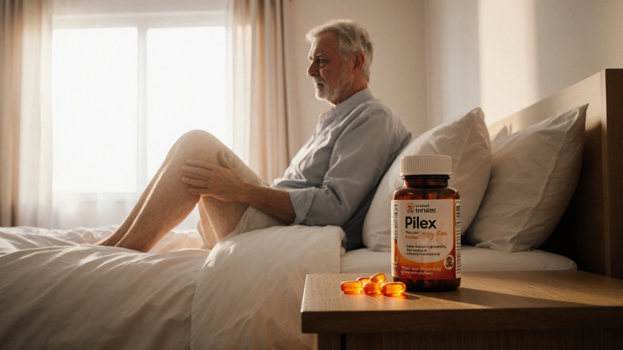 Pilex vs Alternatives: Which Joint Supplement Wins?