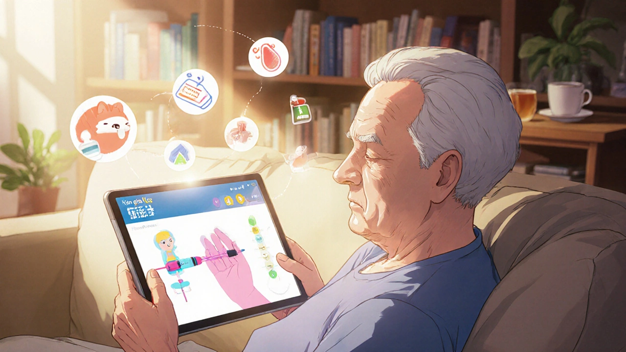 Best Digital Tools for Patient Education: Apps and E-Learning Platforms in 2025