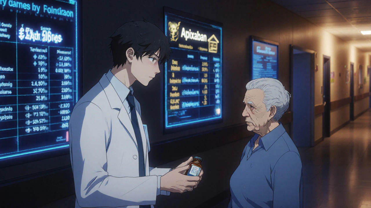 Institutional Formularies: How Hospitals and Clinics Control Drug Substitutions