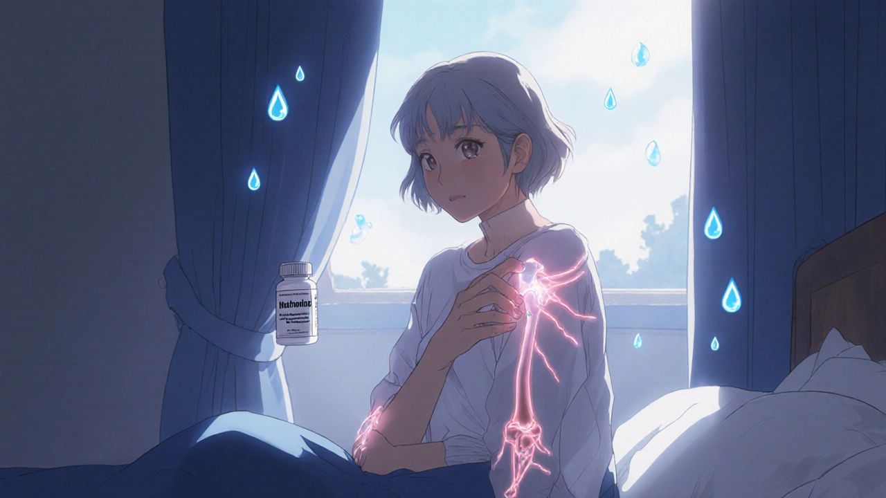 Methocarbamol and Rheumatoid Arthritis: Does It Really Help?