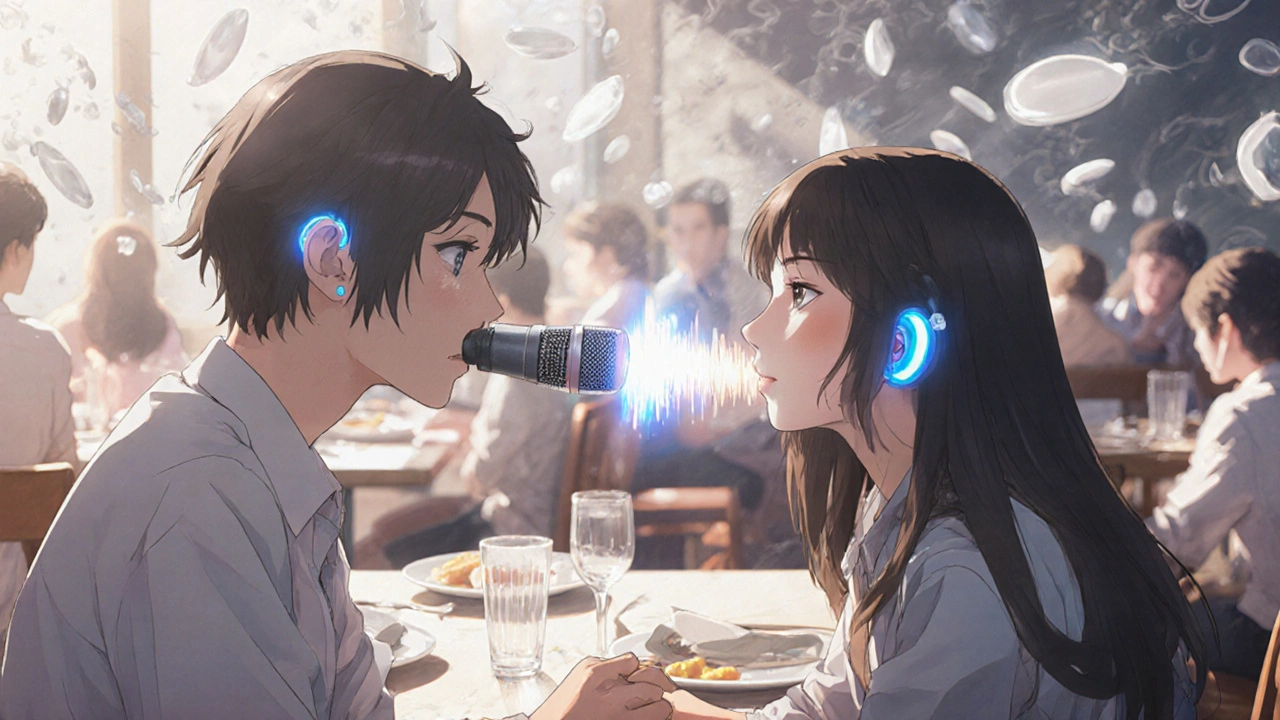 Remote Microphone Systems: How They Help You Hear Speech in Noise