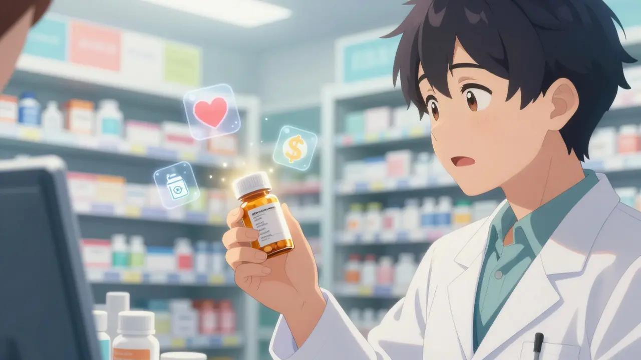 FDA’s Abbreviated New Drug Application Process Explained: How Generic Drugs Get Approved