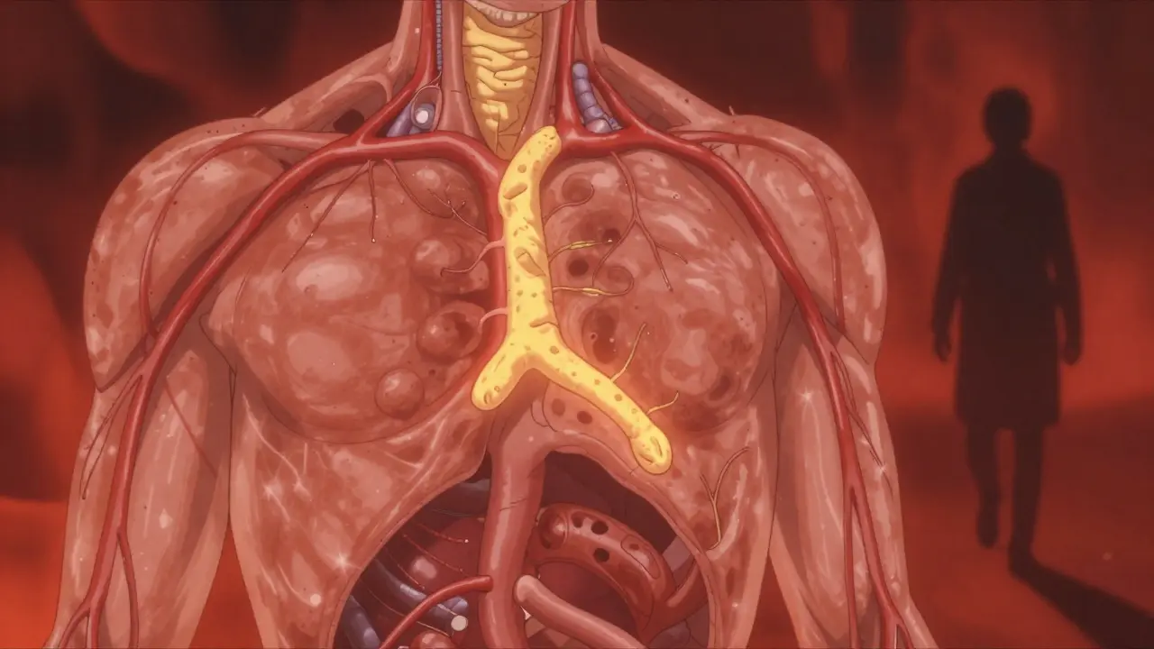 High Cholesterol: What You Need to Know About Hypercholesterolemia