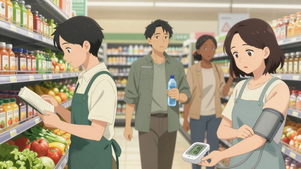 How to Prevent Kidney Disease: Key Risk Factors and Proven Lifestyle Changes