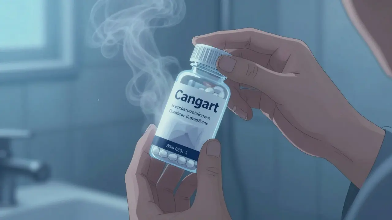 How to Prevent Moisture Damage to Pills and Capsules: A Practical Guide for Patients and Pharmacists