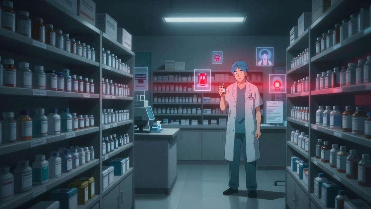 Injectable Medication Shortages: Why Hospital Pharmacies Are on the Front Line