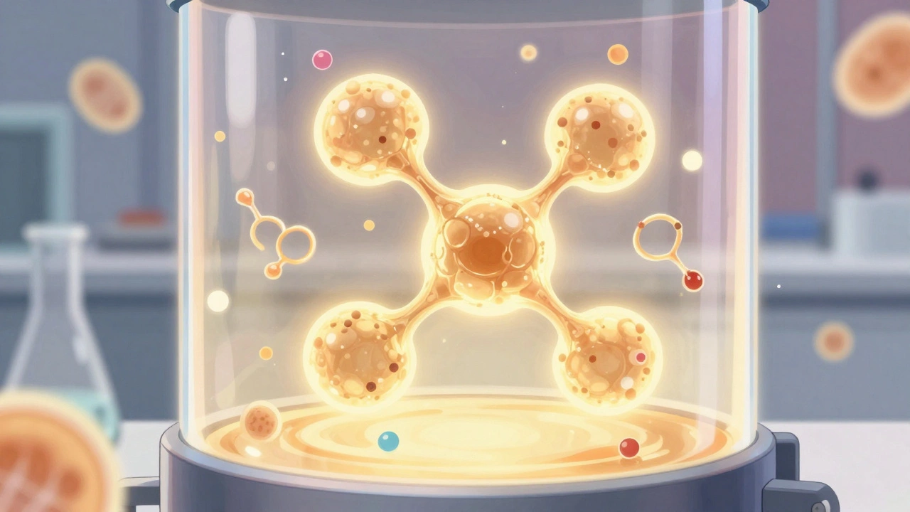 Lot-to-Lot Variability in Biologics and Biosimilars: What Patients and Providers Need to Know