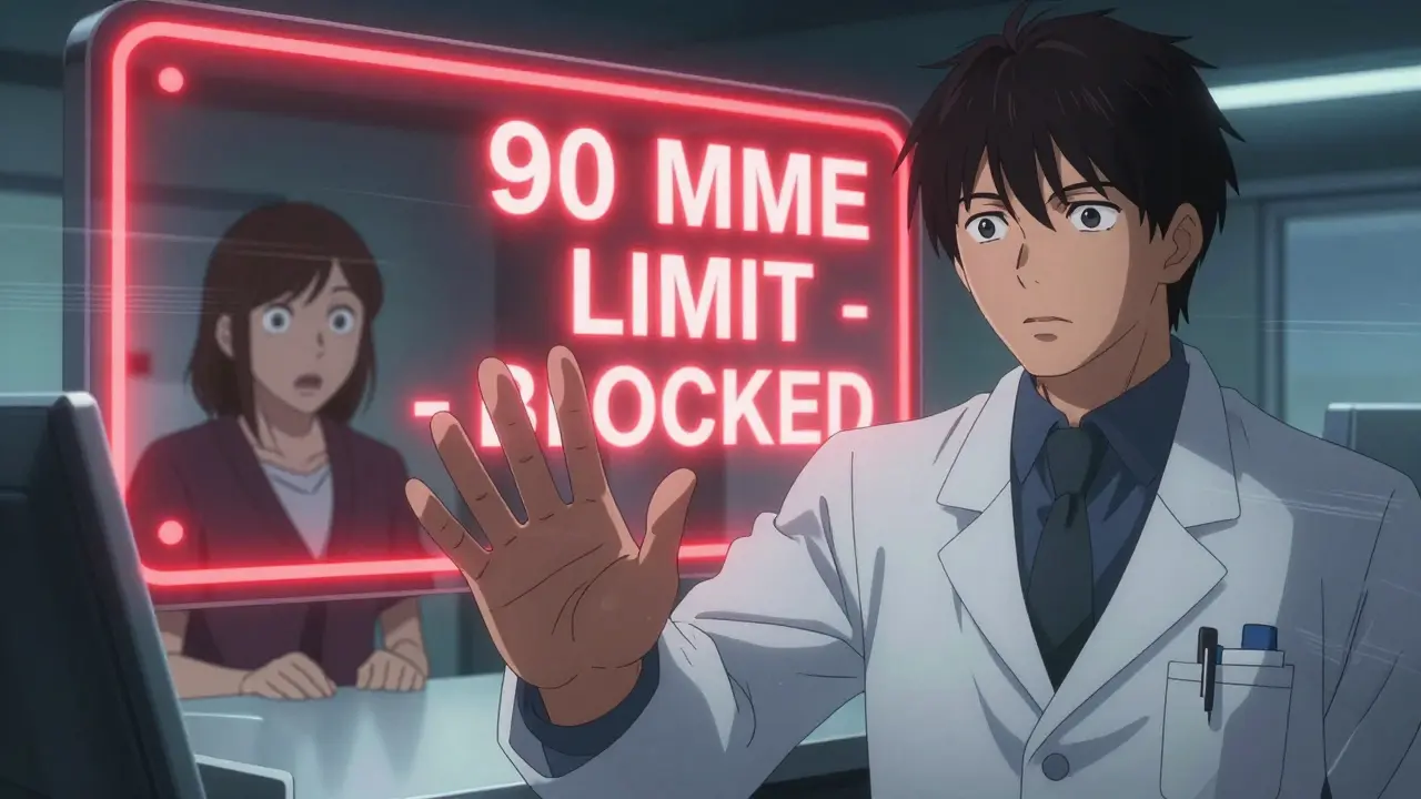 Medication Safety for Pain Management: How to Minimize Opioid Risks in 2025