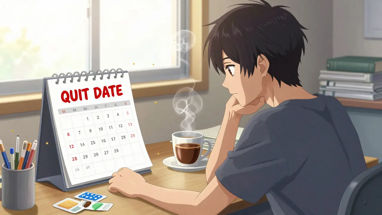 Smoking Cessation: Medications and Strategies That Actually Work