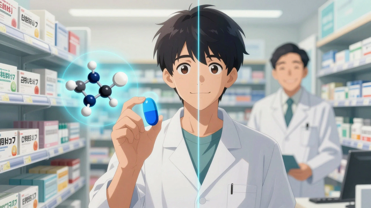 Why Switch to Generic Medications: Proven Reasons and Real Savings