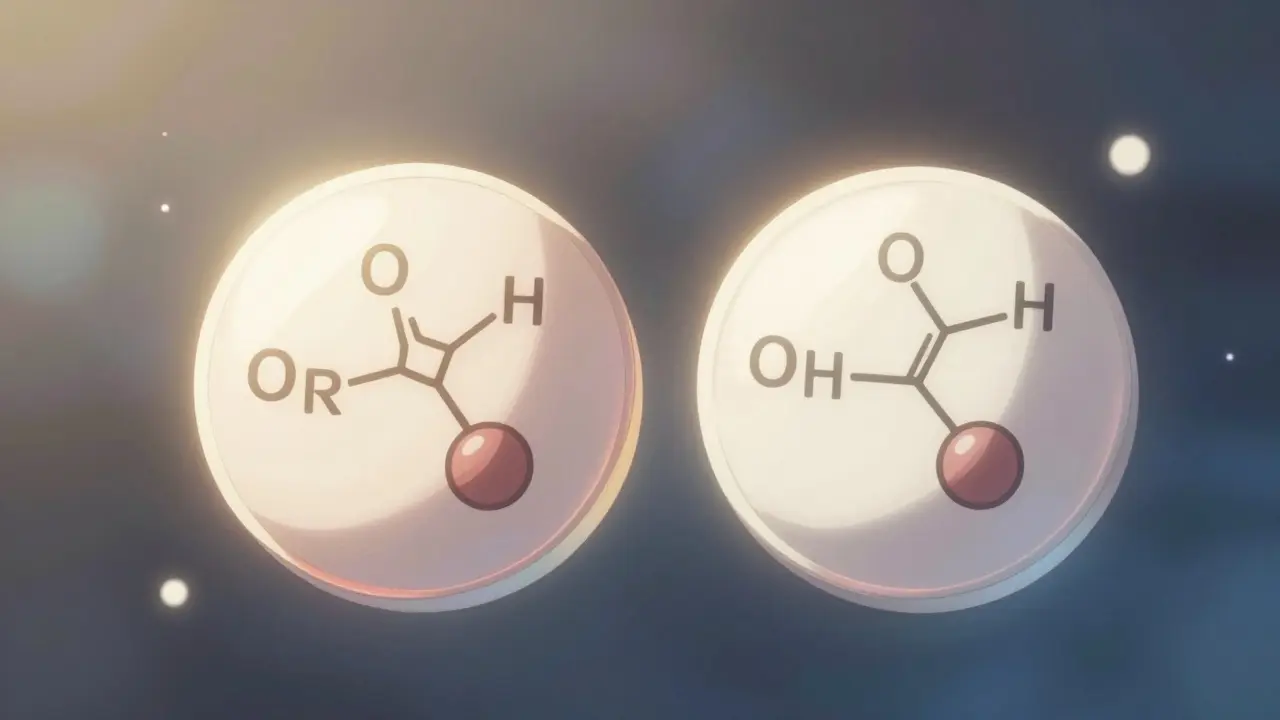 Generic Drug Safety: Are Generics as Safe as Brand Names?