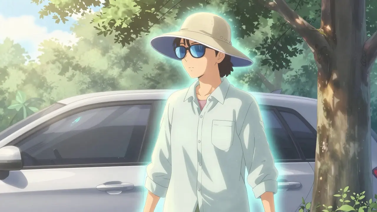 Sun Protection: How to Prevent Photosensitivity Side Effects