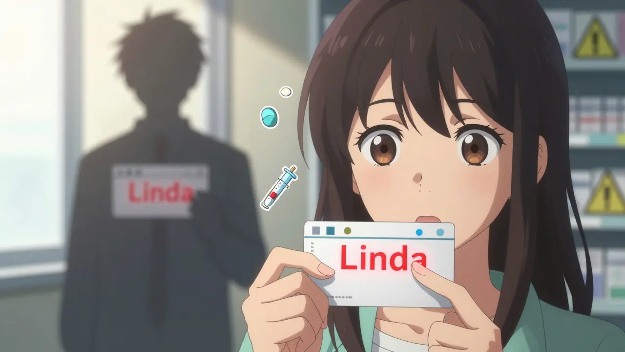 What Each Part of Your Rx Medication Label Means for Patients