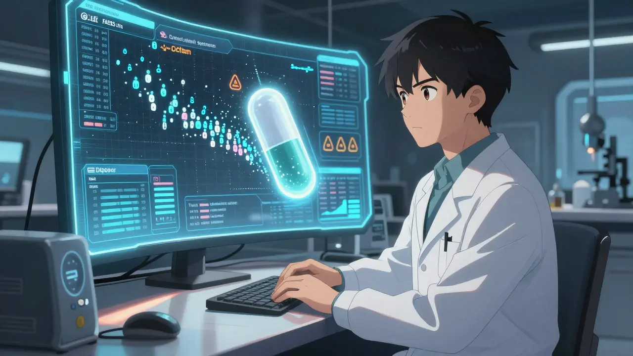 Drug Safety Monitoring: How FDA Watches Generics After Approval