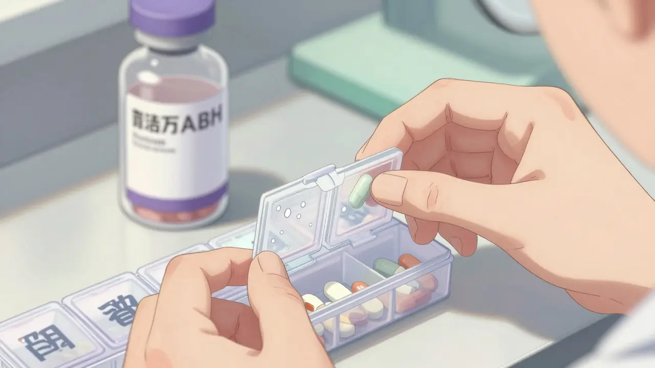 How to Evaluate Stability of Repackaged Medications: Safety and Expiration Guidelines