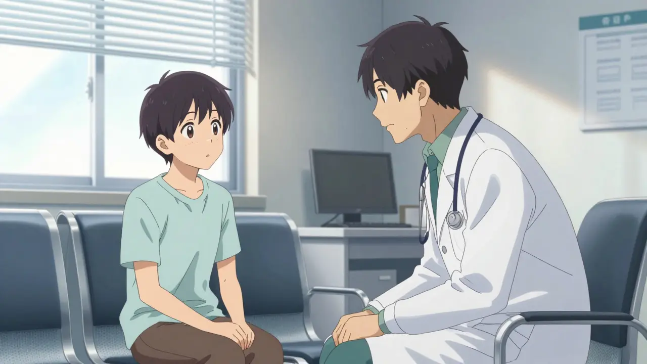 How to Discuss Cost and Coverage before Filling a Prescription