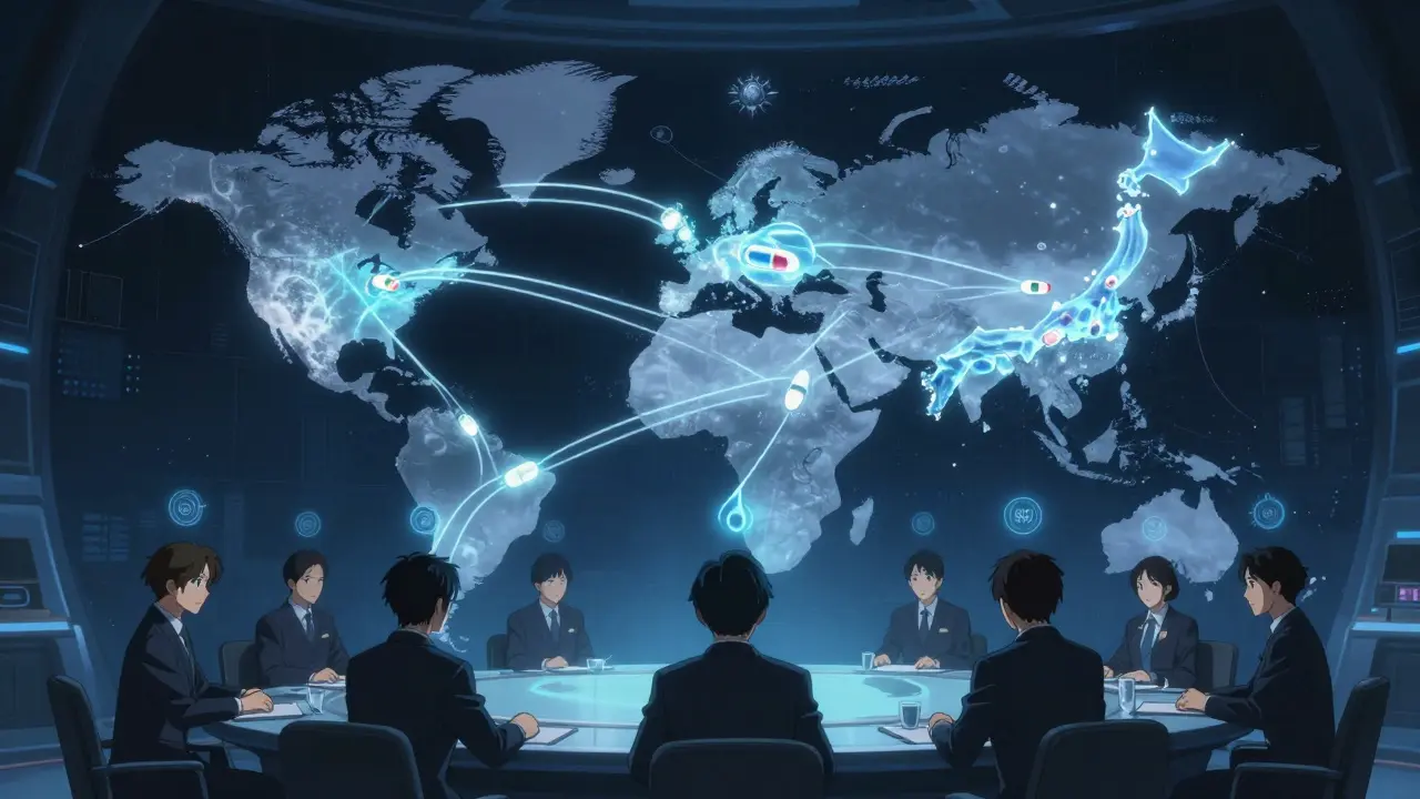 International ICH Guidelines: Harmonizing Medication Safety Across Global Markets