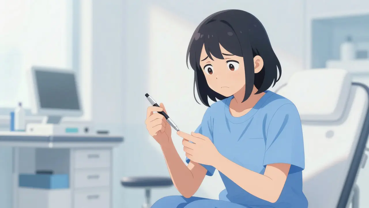 Addressing Patient Concerns About Biosimilars: How to Reduce Hesitation