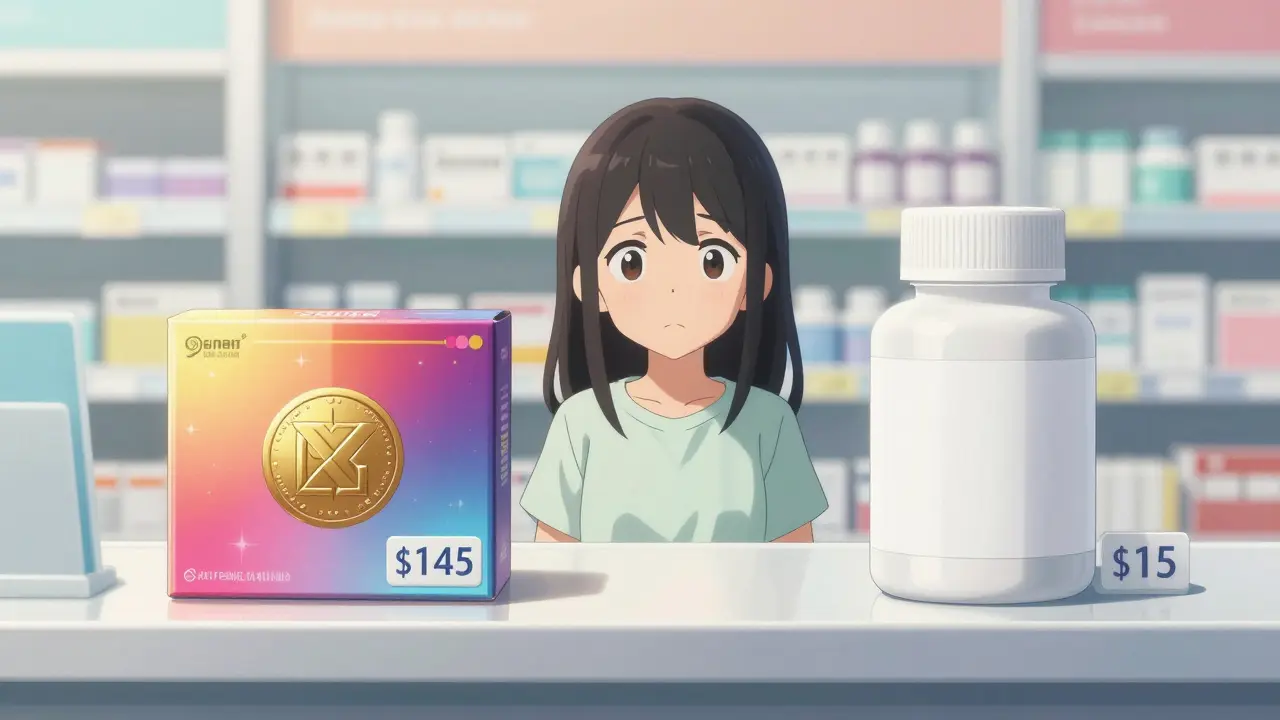 Generic vs Brand Name Drugs: How to Choose the Right Medication