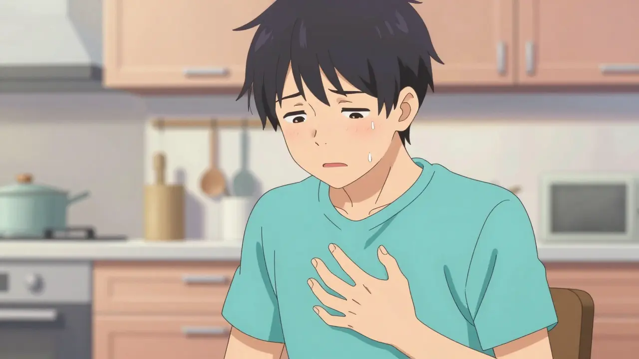 How and Where to Buy Omeprazole Online: Best Pharmacies and Prices 2026