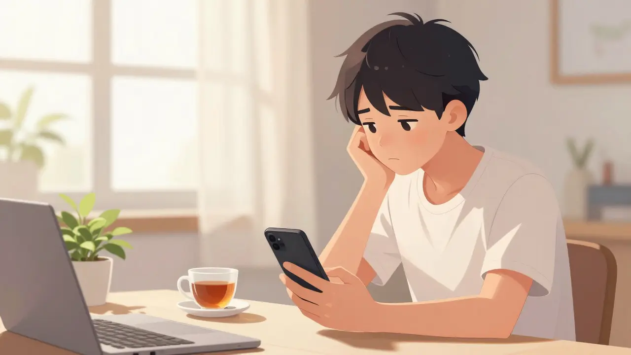 How to Buy Cheap Generic Cymbalta Online: A 2026 Pricing Guide