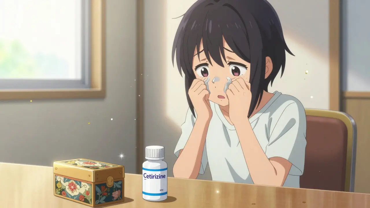 How to Buy Generic Zyrtec Online: Best Prices and Retailers for 2026