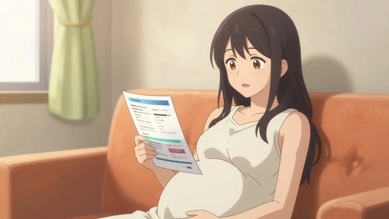 Opioids During Pregnancy: Understanding Risks, Treatment, and Neonatal Withdrawal